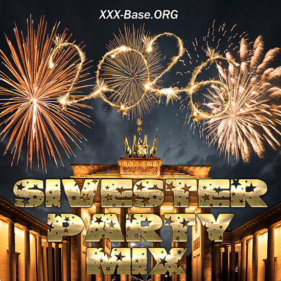 Silvester Party Mix 2026 (4CD)