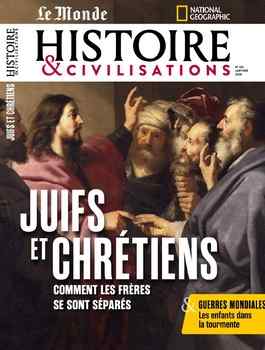 Le Monde Histoire & Civilisations 2026-123