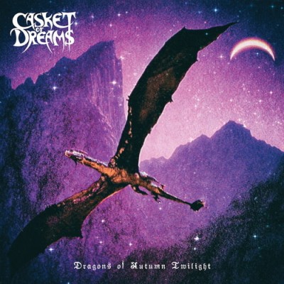 Casket Of Dreams - Dragons of Autumn Twilight (1998/2018) FLAC