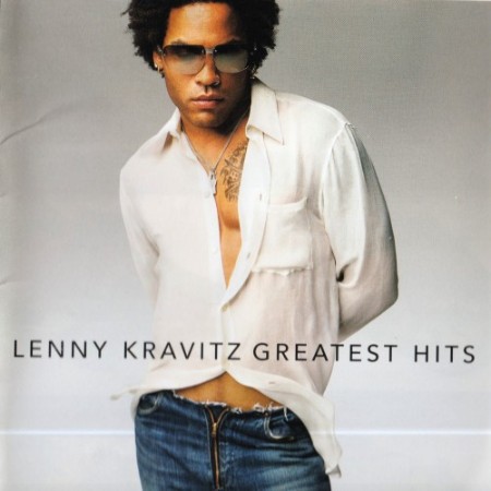 Lenny Kravitz - Greatest Hits (2000) [cue, flac]