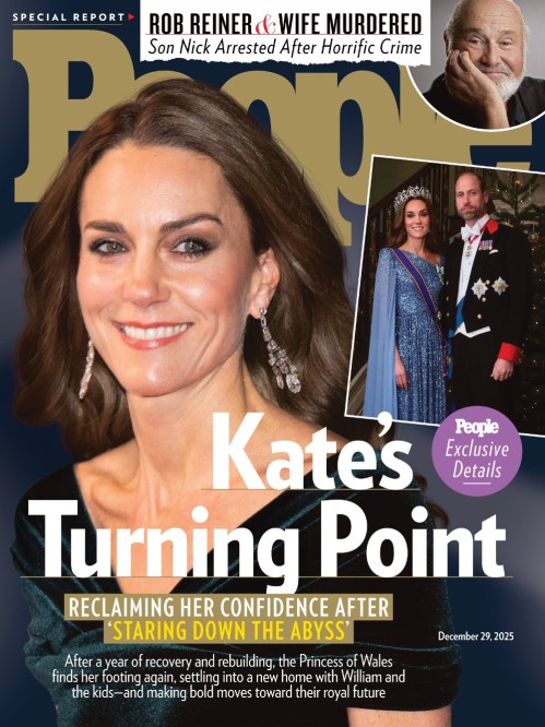 People USA - December 29, 2025