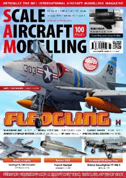 Scale Aircraft Modelling 2026-01