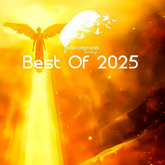 The Best Releases 2025 of High Emotions Recordings