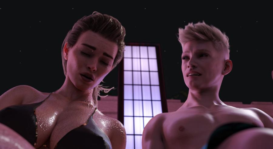 Gunpowder Cocktail Ver.0.8.0 Alpha by ByteHog Prime Porn Game