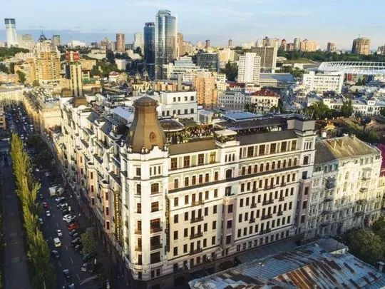 PlayCity відмовило готелю «Прем'єр Палац» у дозволі на використання приміщень під казино через санкційні обмеження