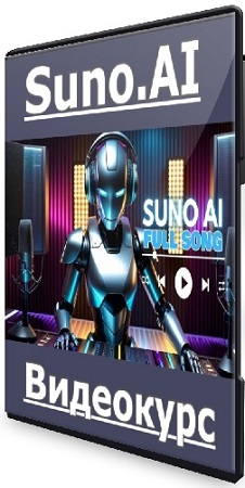 ������ ������� - Suno.AI (2025) ���������