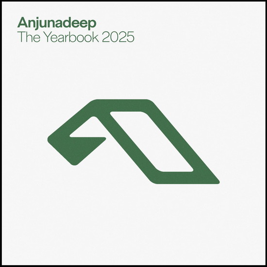 Anjunadeep The Yearbook 2025