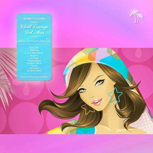 Chill Lounge del Mar 2026 Cafe Chillout Playlist Compilation Vol.9 (2025) FLAC