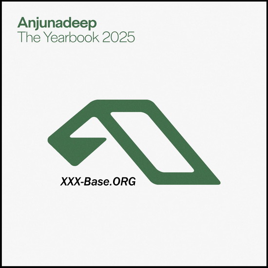 Anjunadeep The Yearbook 2025