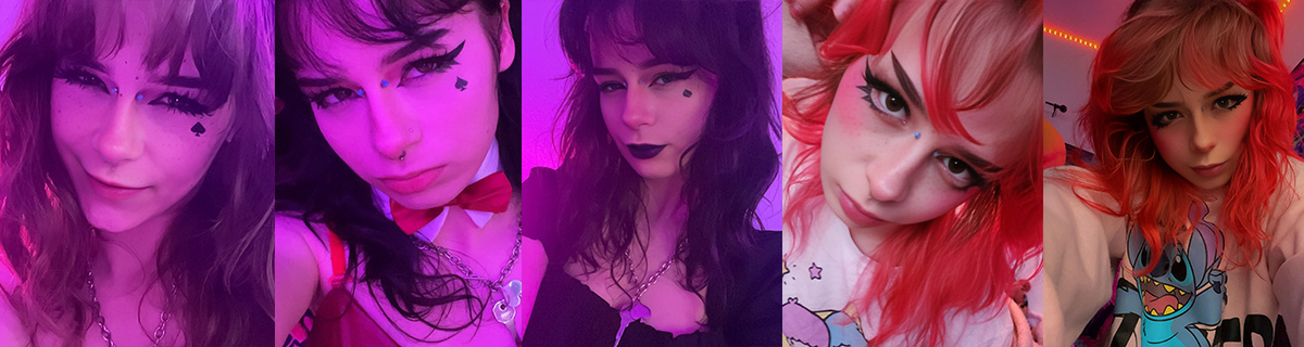 Fae  Pack