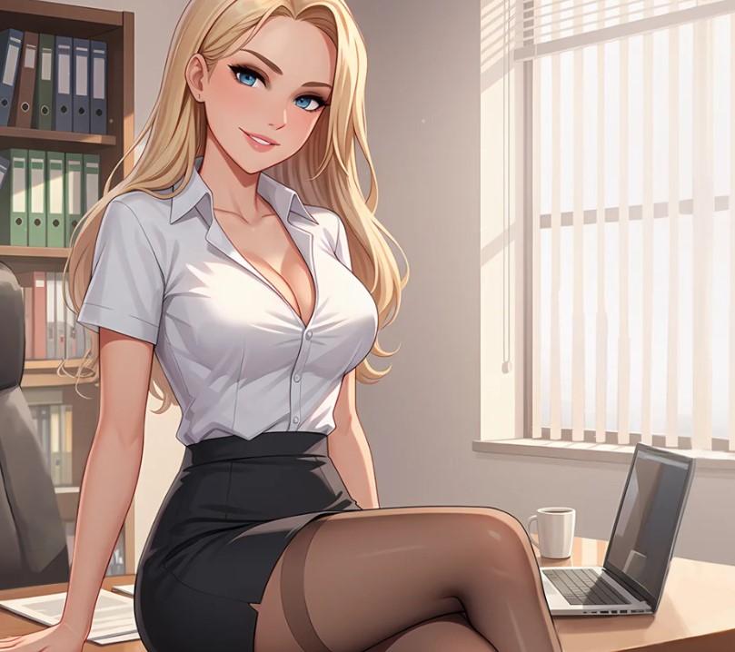 No Fap Island Ch.1.10 by FapYeah Win/Lite Porn Game