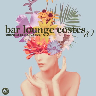 Bar Lounge Costes Vol. 10 (2025) FLAC