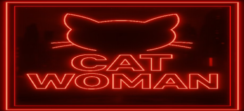 TwoHoleStudio-CatWoman - Adult Only v0.6.9 Porn Game