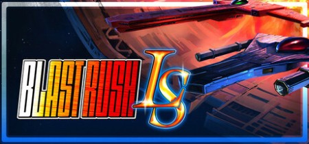 Blast Rush LS Update v1.0.2
