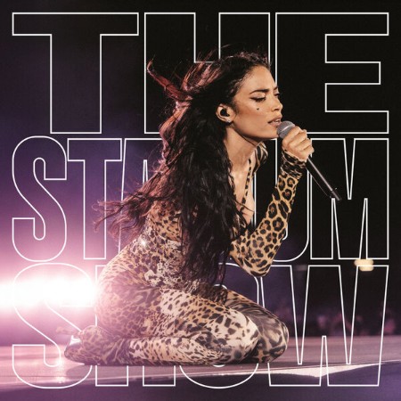Elodie - The Stadium Show (Live @ San Siro (2025) (2025) [FLAC]