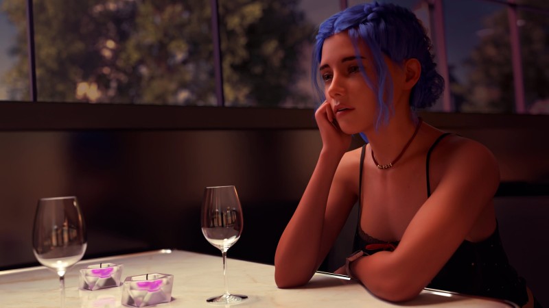 Feeneera v1.0.3 by Kuviragame, Finue Porn Game