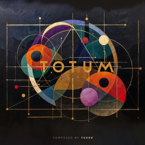 Tsode - TOTUM (2025) FLAC