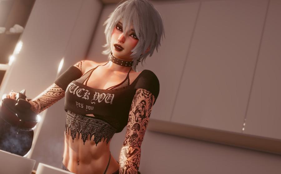 Dawnfall Ver.0.2 by Zebual Win/Android Porn Game