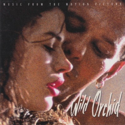 ����� ������� / Wild Orchid (1989/1990) FLAC