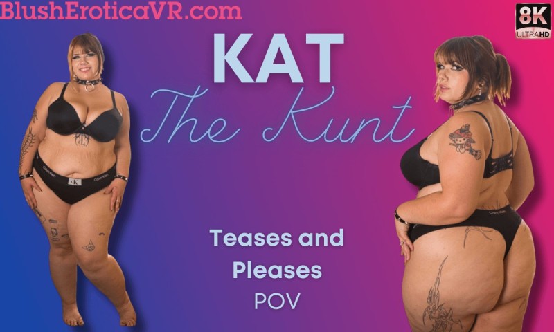 Kat The Kunt