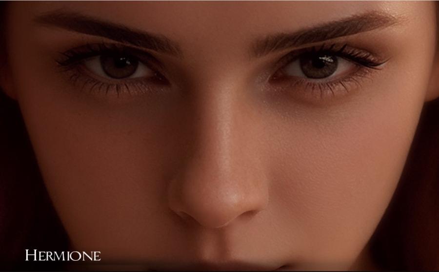 With Hermione Ver.0.4.4.3 by Kirill Repin Art Win/Linux Porn Game