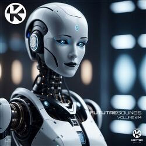 KONTOR Future Sounds 2026 Vol.14 (2025)