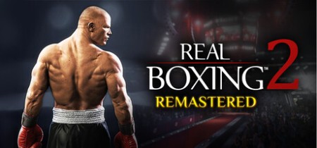 Real Boxing 2 Remastered Update v1.0.1