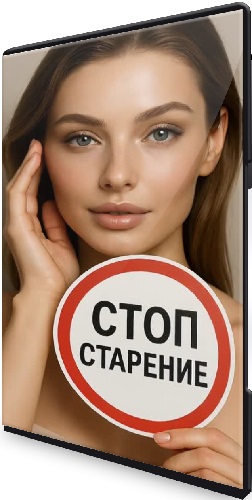 Екатерина Пензяткина - Стоп-старение (2025) Видеокурс