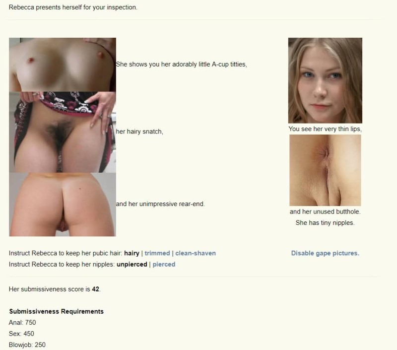 Whoremaker v25 Alpha1 by Dopefish Porn Game