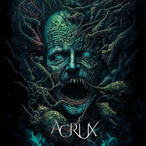 Acrux - My Demons (2025) (LOSSLESS)