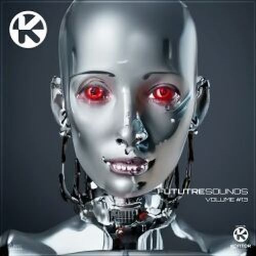 KONTOR Future Sounds 2026 Vol.13 (2025)