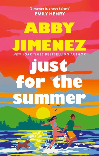 Abby Jimenez - Just for the Summer Preview