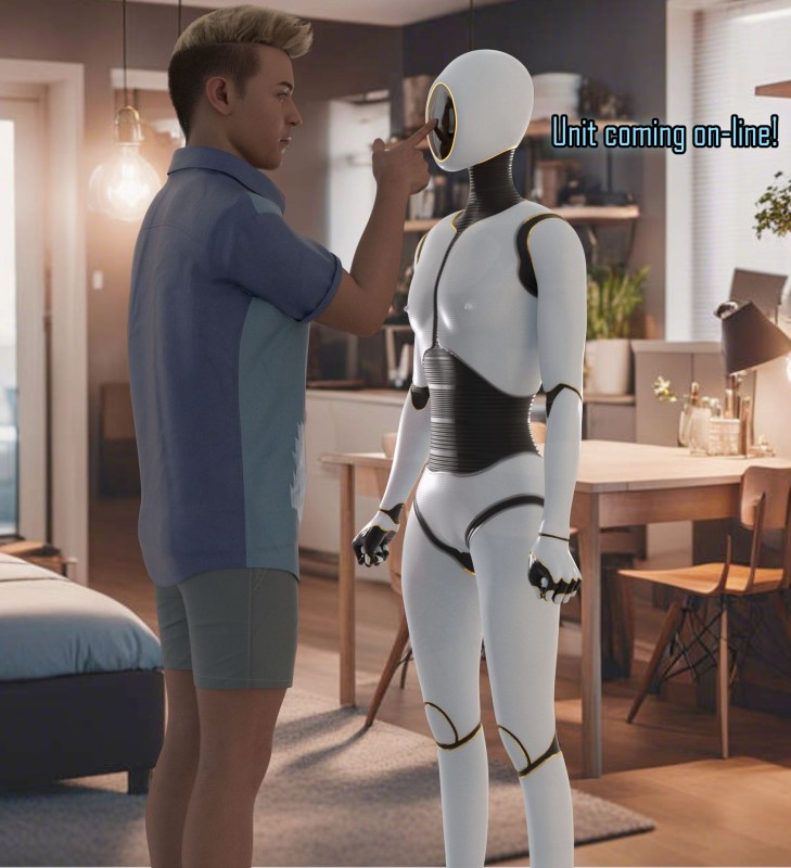 Bringthefun - The Neverending whore-er 3 3D Porn Comic