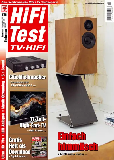 Hifi-Test (2026)