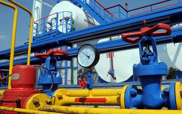 Регулятор повысил тарифы на распределение газа для бизнеса