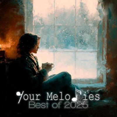 The Best Releases 2025 of Your Melodies (2025)