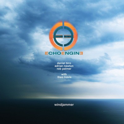 Echo Engine - Windjammer (2015) DTS