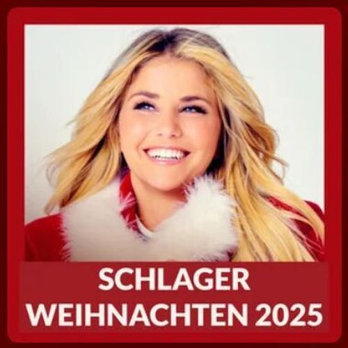 Schlager Weihnachten 2025 (2025)
