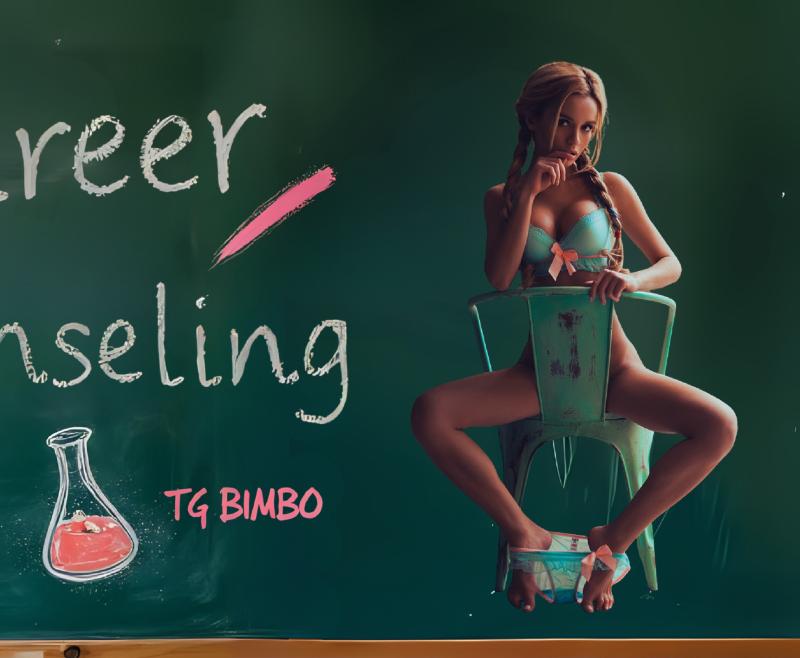 StevenC - Career Counseling 1 AI Porn