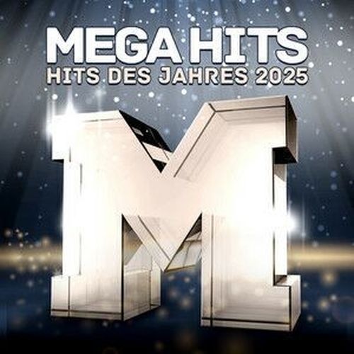 Mega Hits des Jahres 2025 - Top Charts & Radio Songs 19.12.2025 (2025)