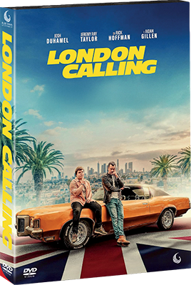 London Calling 2025 .mkv DVDRIP - ITA - limperodeisogni