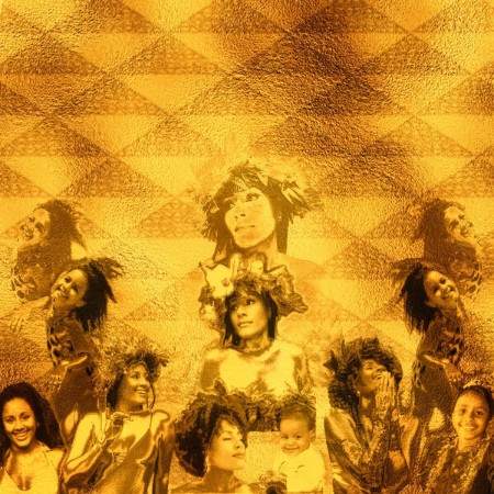 Irie Love - Reflections (2025) [FLAC]