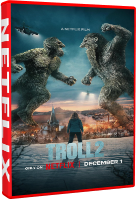Troll 2 2025 .mkv WEBRiP - ITA - limperodeisogni