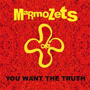 Marmozets - You Want The Truth [Single] (2025)
