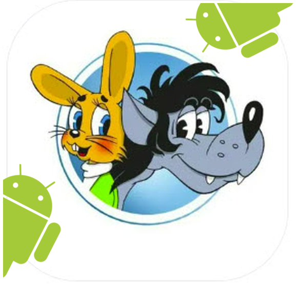 Мультфильмы v313 Mod by clubtime2009 [Ru] (Android)