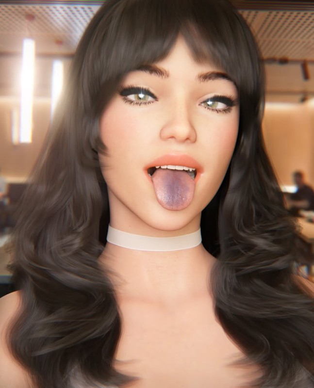 Naughty Chat v1.0.1 by Love Seekers Porn Game