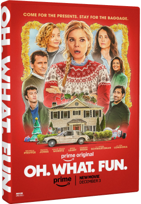 Oh. What. Fun. 2025 .mkv WEBRiP - ITA - limperodeisogni