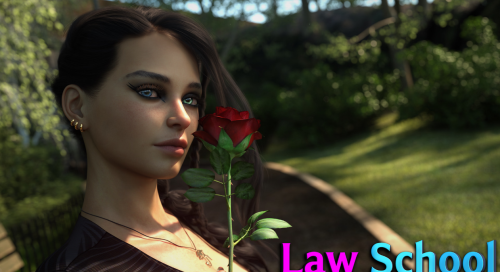 MisterMaya-Law School S2 Ep.4 v1 Porn Game