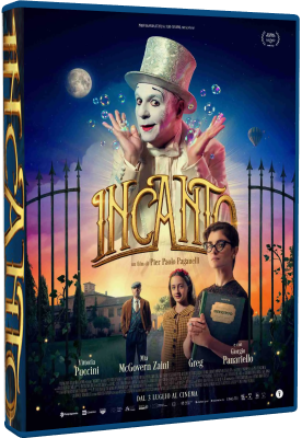 Incanto 2025 .mkv WEBRiP - ITA - limperodeisogni