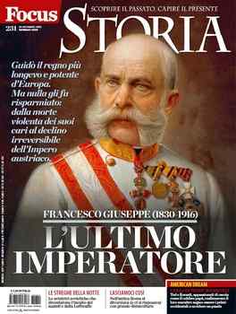 Focus Storia 2026-01